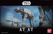 Opakowanie Star Wars 1/144 /01205/ At-at