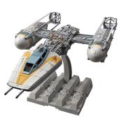 Opakowanie Star Wars 1/72 /01209/ Y-wing Starfighter