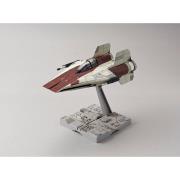 Opakowanie Star Wars 1/72 /01210/ A-wing Starfighter