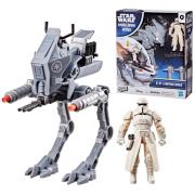 Opakowanie Star Wars Actionverse - AT-RT Resztek Imperium