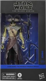 Opakowanie Star Wars Black Seires - Embo
