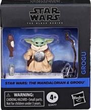 Opakowanie Star Wars Black Seires - Grogu