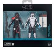 Opakowanie Star Wars Black Seires - Szturmowcy
