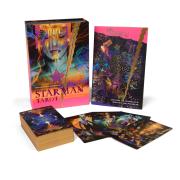 Okładka książki Starman Tarot Remastered