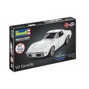 Opakowanie Starter Kit 1/32 Corvette C3