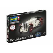 Opakowanie Starter Kit 1/32 Mercedes-Benz Sskl