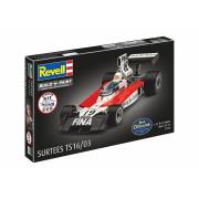 Opakowanie Starter Kit 1/32 Surtees Ts16/03