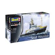 Opakowanie Statek 1/200 Smit Houston