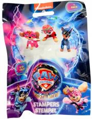 Opakowanie Stempel Psi Patrol Wielki Film saszetka 1szt.mix