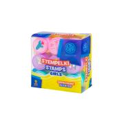 Stempelki zapachowe ASTRAFUN GIRLS – 9 szt.. Wydawca: ASTRA art-pap. Dadada.pl Opakowanie Stempelki zapachowe ASTRAFUN GIRLS – 9 szt.