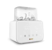 Sterylizator i podgrzewacz do butelek Vivo. Wydawca: Neno. Dadada.pl Opakowanie Sterylizator i podgrzewacz do butelek Vivo