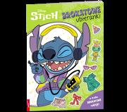 Okładka książki Stich Brokatowe ubieranki SDLB-9109