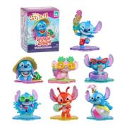 Opakowanie Stitch Pool Party Figurka Kolekcjonerska MIX
