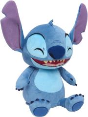 Opakowanie Stitch rozśmieszający pluszak interaktywny