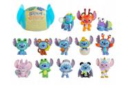 Opakowanie Stitch Szalona Przygoda figurka niespodzianka