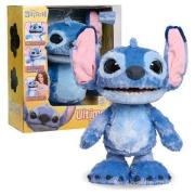 Opakowanie Stitch Ultimate Plusz interaktyny Disney