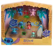 Opakowanie Stitch zestaw figurek kolekcjonerskich Disney