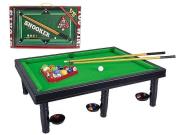 Opakowanie Stół do bilarda 62x33x5,8cm