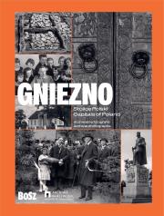 Okładka książki Stolice Polski. Gniezno