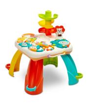 Opakowanie Stoliczek ze spiralą edukacyjny