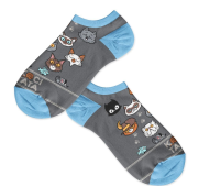 Opakowanie Stópki - Koci Tata rozm. 42/46