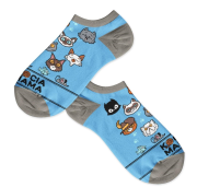 Opakowanie Stópki - Kocia Mama rozm. 42/46