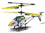 Opakowanie Storm Eagle 2,4 GHz