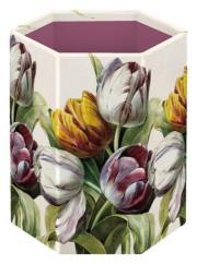 Opakowanie STPEN 503 Organizer na długopisy - tulipany