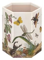 Opakowanie STPEN 504 Organizer na długopisy - owady