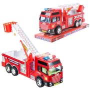 Straż pożarna. Wydawca: Trifox. Dadada.pl Opakowanie Straż pożarna