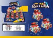 Opakowanie Straż ze światłem MIX