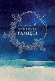 Okładka książki Strażnik pamięci