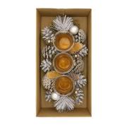 Opakowanie Stroik podłużny bożonarodzeniowy