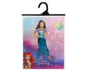 Strój Ariel Basic - The Little Mermaid rozm. XS. Wydawca: GODAN. Dadada.pl Opakowanie Strój Ariel Basic - The Little Mermaid rozm. XS