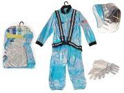 Opakowanie Strój astronauty