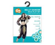 Opakowanie Strój dla dorosłych Tancerka Brzucha rozm. M