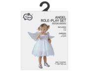 Opakowanie Strój dla dzieci Aniołek rozm. 92/104cm