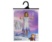 Strój Elsa Snow Queen - Frozen 2 (licencja) rozm.S. Wydawca: GODAN. Dadada.pl Opakowanie Strój Elsa Snow Queen - Frozen 2 (licencja) rozm.S