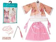 Opakowanie Strój gejszy