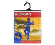 Opakowanie Strój Jay Fancy - Lego Ninjago (licencja), rozm. X