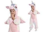 Opakowanie Strój Jednorożec rozmiar XS 92-104cm