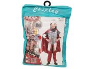 Opakowanie Strój karnawałowy rycerz MIX rozmiarów