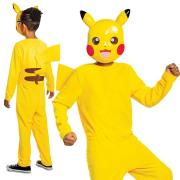 Opakowanie Strój Pikachu Classic- Pokemon (licencja), rozm.L