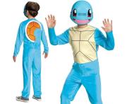 Opakowanie Strój Squirtle Classic - Pokemon (licencja) rozm.S