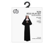 Opakowanie Strój Zakonnica rozm. uniw.