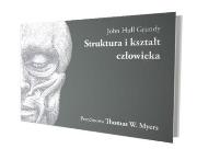 Okładka książki Struktura i kształt człowieka