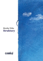 Okładka książki Struktury