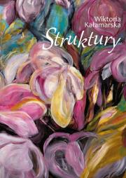 Okładka książki Struktury
