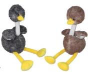 Opakowanie Struś 35cm MIX