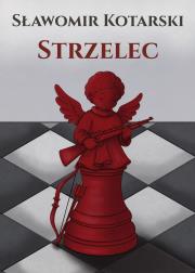Okładka książki Strzelec